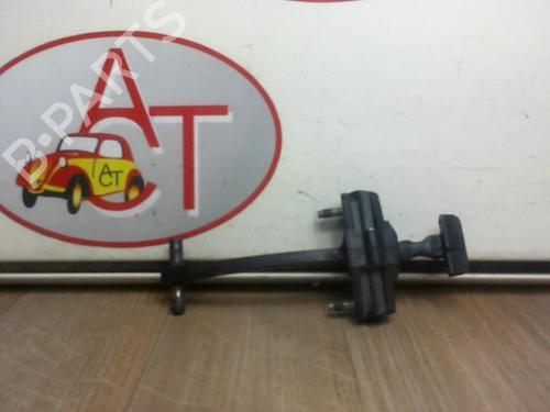 Dørhængsel/Dørbegrænser CITROËN NEMO Box Body/MPV (AA_) 1.4 HDi (68 hp) 13128422