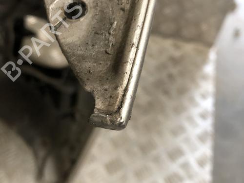 Front bumper BMW 5 Gran Turismo (F07) 535 i | BP31203913C7