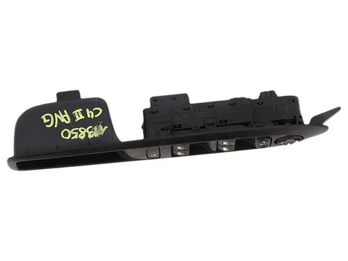Left front window switch CITROËN C4 II (NC_) 1.6 HDi 90 | BP38729523I27 - Image 5