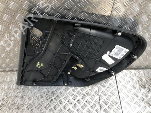 Rear right panel CITROËN DS4 (NX_) 1.6 HDi 115 | BP38170214C61 - Image 2