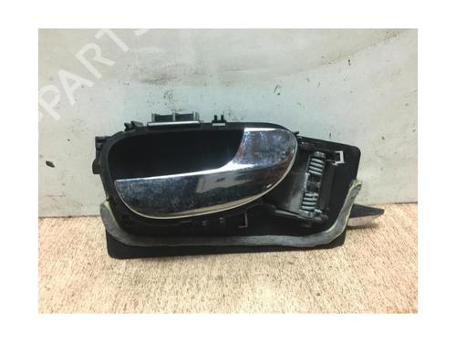 Front right interior door handle PEUGEOT 307 (3A/C) 2.0 HDi 90 | BP13226053I14 