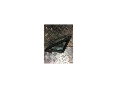 Used Front left quarter glass VW GOLF VII (5G1, BQ1, BE1, BE2) 1.4 TSI (125 hp) 25306702