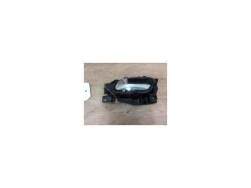 Venstre bak invendig håndtak CITROËN C3 Picasso (SH_) 1.6 HDi (90 hp) 12974513