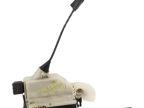 Cerradura puerta delantera izquierda Cerradura puerta delantera izquierda PEUGEOT 2008 I (CU_) 1.6 BlueHDi 100 (100 hp) 36984644 36984644