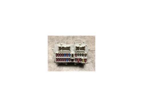 Used Fuse box NISSAN NAVARA NP300 (D40) 2.5 dCi 4WD (D40TT, D40T, D40M, D40BB) (190 hp) 20506706