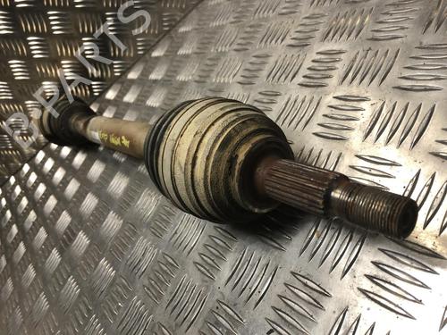 Left front driveshaft RENAULT CLIO III (BR0/1, CR0/1) 1.6 16V (BR05, BR0B, BR0Y, BR15, BR1J, BR1M, BR1Y, CR0B,... | BP27562152M38