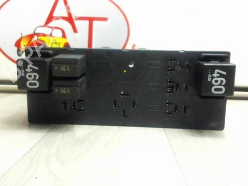 Fuse box VW GOLF V (1K1) 1.9 TDI | BP12964291E1 