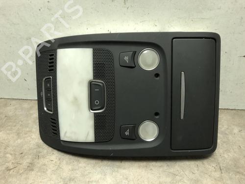 Used Interior roof light AUDI A4 B8 Avant (8K5) 2.0 TDI (143 hp) 27562161