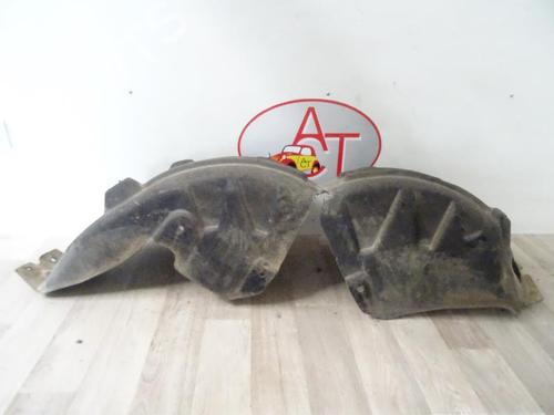 Wheel arch RENAULT MEGANE IV Hatchback (B9A/M/N_) 1.5 dCi 110 (B9A3) | BP23186570C56 