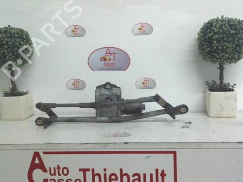 Front wiper motor CITROËN C5 II (RC_) 1.6 HDi (RC8HZB) | BP20629979M29