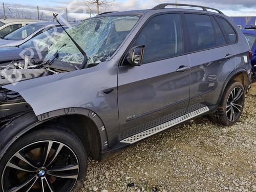 Driveshaft BMW X5 (E70) xDrive 30 d | BP25020321M37  - Image 9