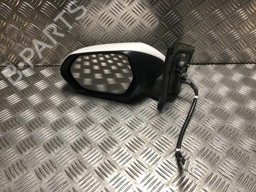 Retrovisor esquerdo Retrovisor esquerdo TOYOTA YARIS (_P21_, _PA1_, _PH1_) 1.5 Hybrid (MXPH11) (92 hp) 34474506 34474506
