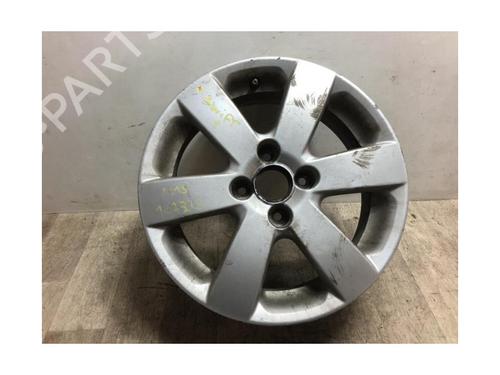 Felg SUZUKI SWIFT III (MZ, EZ) 1.3 DDiS (RS413D) | BP20620475C45 