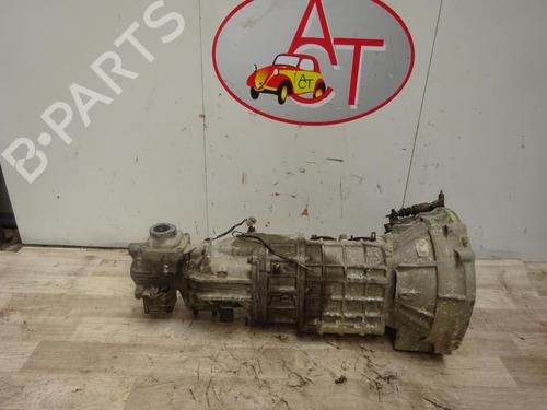 Used Gearbox Gearbox MAZDA RX-8 (SE, FE) 1.3 (FE103, SE3P) (192 hp) 13276286 13276286