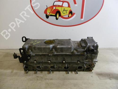 Sylinderhode OPEL ZAFIRA A MPV (T98) 2.2 DTI 16V (F75) | BP28334174M5 