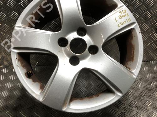 Used Rim Rim PEUGEOT 3008 I MPV (0U_) 1.6 HDi (109 hp) 31921582 31921582