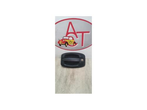 Used Front left exterior door handle FIAT DUCATO Van (250_) 130 Multijet 2,3 D (131 hp) 23128054