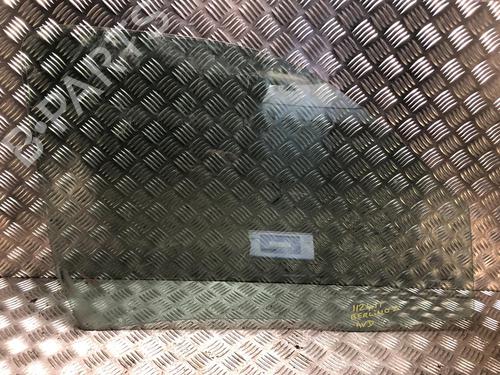 Used Front right door window CITROËN BERLINGO / BERLINGO FIRST Box Body/MPV (M_) 1.6 HDI 90 (MB9HX, MC9HX) (90 hp) 31932473