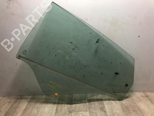Used Rear left door window FORD FIESTA VI (CB1, CCN) 1.6 Ti (120 hp) 23871439