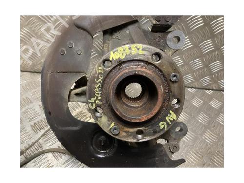 Left front steering knuckle CITROËN C4 Picasso II 1.6 BlueHDi 120 | BP27861035M25 