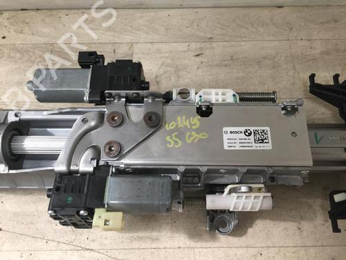 Steering column BMW 5 (G30, F90) 530 e Plug-in Hybrid | BP30784896M21 - Image 8