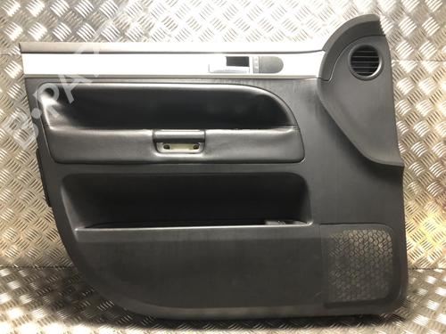Used Front left panel VW TOUAREG (7LA, 7L6, 7L7) 2.5 R5 TDI (174 hp) 31056695