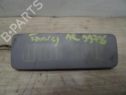 Electronic sensor VW TOUAREG (7LA, 7L6, 7L7) 3.0 V6 TDI | BP12972121M84