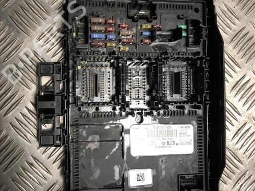 Used Fuse box FORD FOCUS IV (HN) 1.5 EcoBlue (120 hp) 32241030