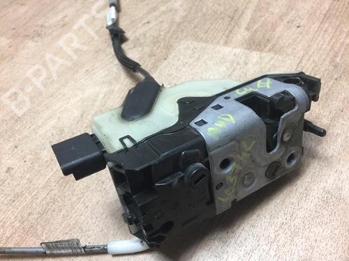 Used Front right lock CITROËN C4 II (NC_) 1.6 HDi 90 (92 hp) 13283983