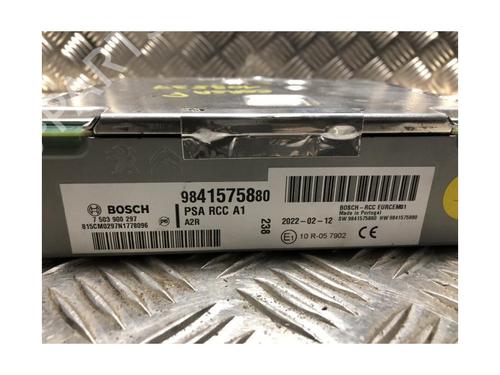 Radio OPEL CORSA F (P2JO) 1.5 (68) | BP27516096E6 