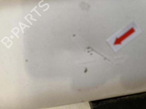 Left tailgate CITROËN JUMPY II Van 1.6 HDi 90 16V | BP31056733C76