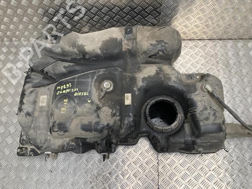 Fuel tank CITROËN JUMPY III Van (V_) 1.5 BlueHDi 120 | BP31202758C62