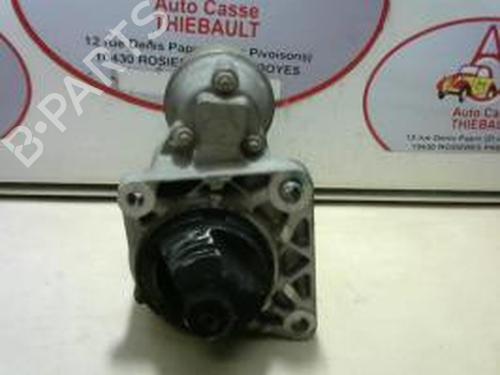 Used Starter FIAT PUNTO Convertible (176_) 60 1.2 (176AR_, 176BR_) (60 hp) 29405762