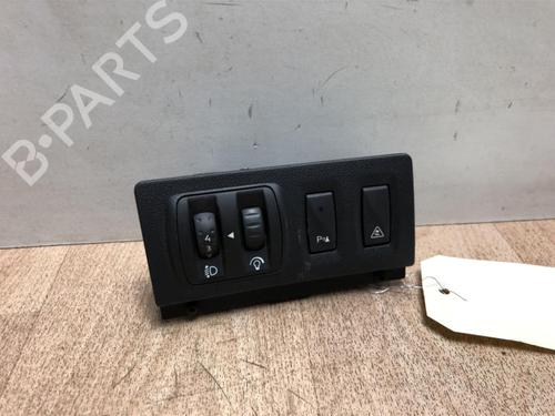 Used Switch RENAULT LAGUNA III Grandtour (KT0/1) 2.0 dCi (KT07, KT0J, KT14, KT1A, KT1S) (131 hp) 13037934