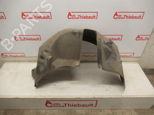 Wheel arch OPEL CORSA D (S07) 1.3 CDTI (L08, L68) | BP13222283C56 