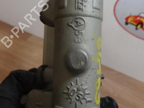 Brake master cylinder RENAULT CLIO III (BR0/1, CR0/1) 1.4 16V | BP13276802M77 