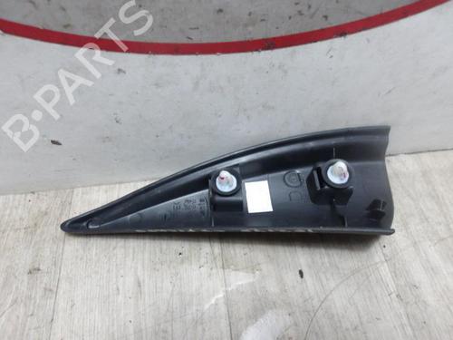 Used Front right panel CITROËN C3 Picasso (SH_) 1.6 HDI 90 (92 hp) 20614377