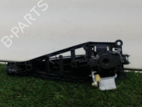 Venstre foran utvendig håndtak OPEL ASTRA H GTC (A04) 1.9 CDTI (L08) | BP24965316C128 