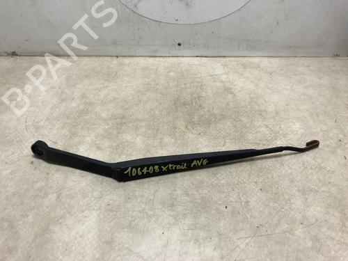 Used Front windshield wiper arm NISSAN X-TRAIL I (T30) 2.2 Di 4x4 (114 hp) 20631317