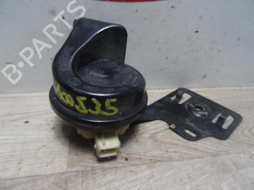 Horn CITROËN BERLINGO / BERLINGO FIRST Box Body/MPV (M_) 1.4 i (MBKFX, MBKFW) (75 hp) 26374062