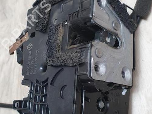 Front right lock RENAULT TWINGO III (BCM_, BCA_) 1.0 SCe 75 | BP13283945C97