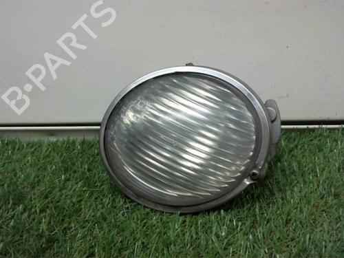 Used Right front fog light HYUNDAI H-1 / STAREX Bus (A1) 2.5 TD (80 hp) 12961677
