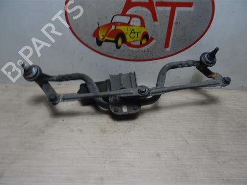 Front wiper motor PEUGEOT EXPERT Van (VF3A_, VF3U_, VF3X_) 2.0 HDi 120 | BP13283073M29 