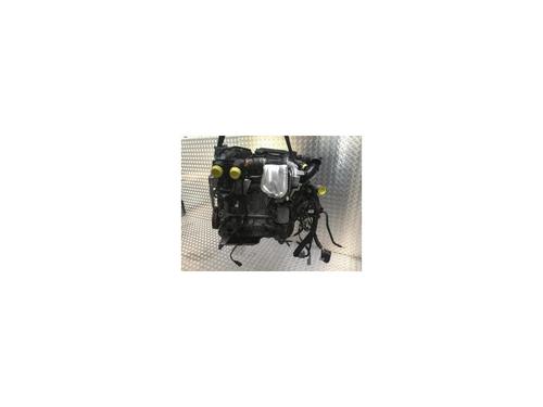 Motor PEUGEOT 208 I (CA_, CC_) 1.6 HDi / BlueHDi 75 (75 hp) 25491057