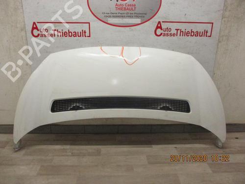 hood-peugeot-expert-van-vf3a_-vf3u_-vf3x_-2007-30782298 main image