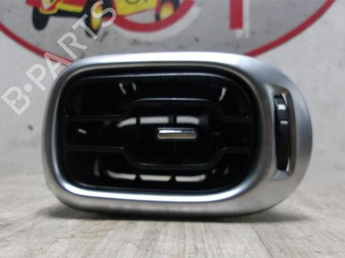 Used Air vent CITROËN C3 Picasso (SH_) 1.6 HDi (90 hp) 13283526