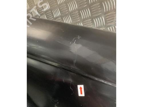 Left front fenders JAGUAR S-TYPE II (X200) 2.7 D | BP25899760C41