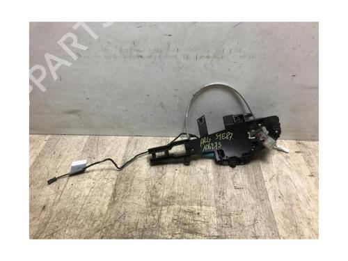 Rear left exterior door handle BMW 1 (E87) 120 d | BP23035709C130 