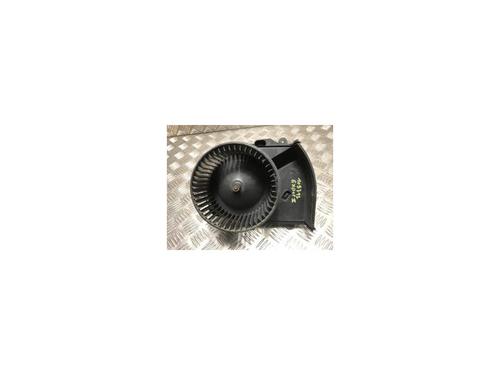 Heater blower motor PEUGEOT EXPERT Van (VF3A_, VF3U_, VF3X_) 1.6 HDi 90 16V | BP24737310M62 