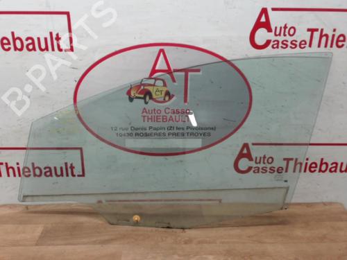 front-left-door-window-ford-fiesta-vi-cb1-ccn-2008-30782114 main image